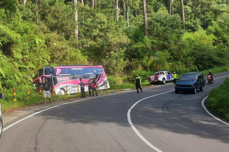 Ada Fenomena Fisika Saat Kendaraan Melaju, Simak Ini