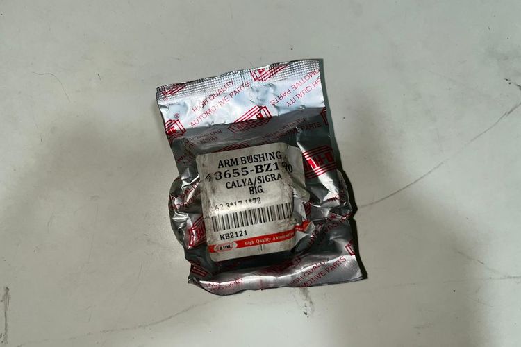 Hindari Penipuan! Kenali Part Kaki-Kaki Mobil Orisinal Bukan Rekondisi