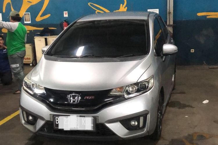 Curhat Pemilik Honda Jazz 2016: Irit, Bandel, tapi Masih Ada Kurangnya