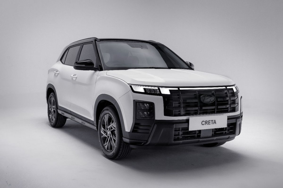 Komparasi Creta Alpha vs Omoda 5 GT FWD, Siapa Lebih Unggul?