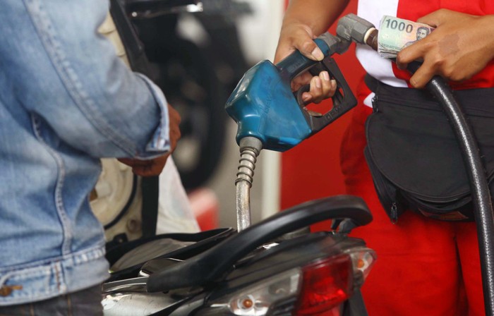 Warga Kaget Harga Pertamax Tiba-tiba Naik: Terpaksa Pindah ke Pertalite