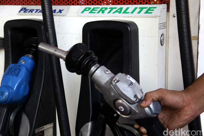 Heboh Avanza-Xpander Cs Bakal Dilarang Isi Pertalite, Pertamina Bilang Begini