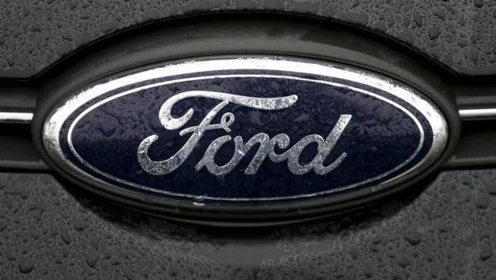 Ford, Penjualan Mobil Listrik Lesu, Ford PHK 1.000 Karyawan di Jerman
