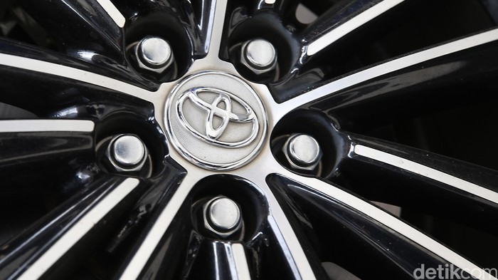 Toyota, Duduk Perkara Toyota Recall 25 Model Mobil di Indonesia