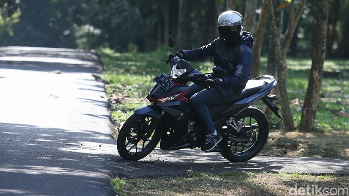 Daftar Harga Honda Supra GTR Terbaru, Termurahnya Segini