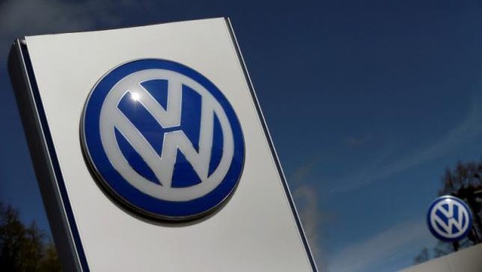 Volkswagen, Volkswagen Tutup Pabrik di Jerman, Ada Apa?
