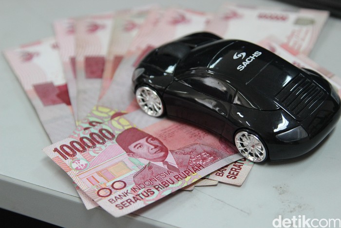 Provinsi Ini Hapus Pajak Progresif, Punya Kendaraan Berapa pun Tarifnya Sama