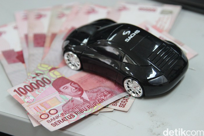 Rincian Biaya Perpanjang STNK Tanpa KTP Pemilik Lama, BBN Gratis!