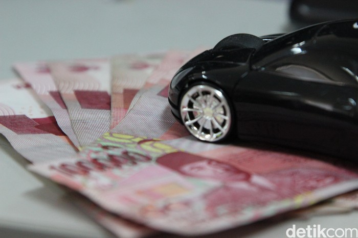 Syarat Pemutihan Denda Pajak Kendaraan di Jakarta