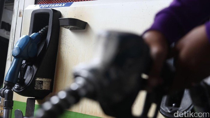 'Turun Kasta' Gegara Harga Pertamax Naik, Ini Dampaknya