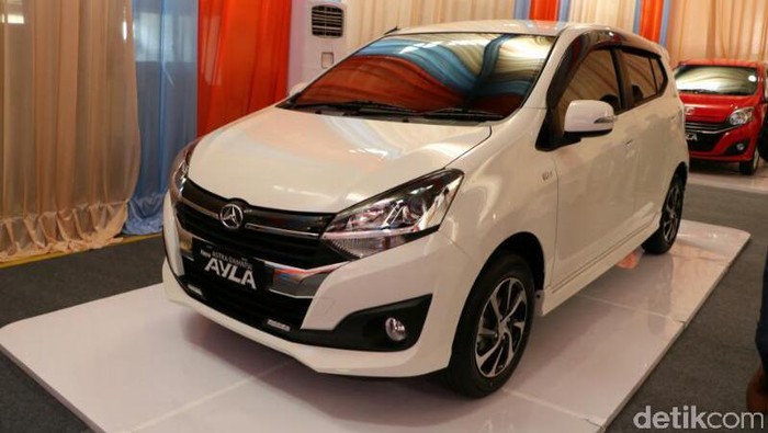 Buat Dongkrak Penjualan, Perlukah Pemerintah Bikin Program Mobil Murah Lagi?