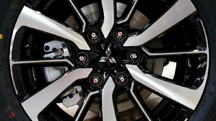Mitsubishi, Mobil China Perang Harga di Indonesia, Mitsubishi Bilang Begini