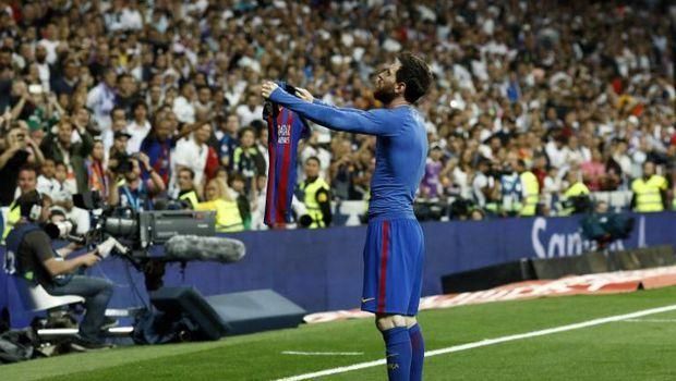 Cerita Marquez Pilih Selebrasi 'Jemur Baju' ala Messi di Hadapan Pendukung Rossi