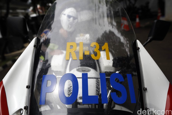 Patwal Diminta Tak Arogan: Jangan Asal Setop Kendaraan-Makan Jalur Orang