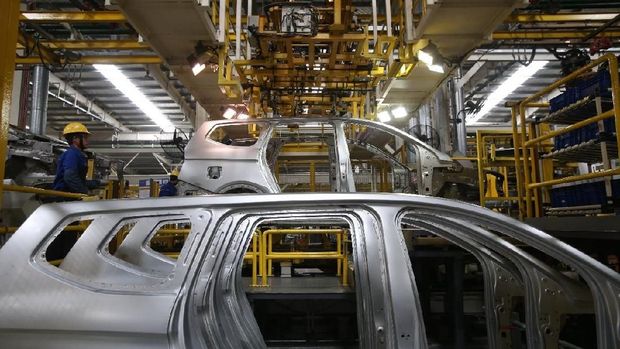 Apa Dampak Nyata Insentif Mobil Listrik ke Industri Otomotif Nasional?
