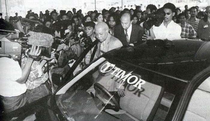 Kenapa Banyak Proyek Mobil Nasional Gagal? Intervensi Politik Salah Satunya!