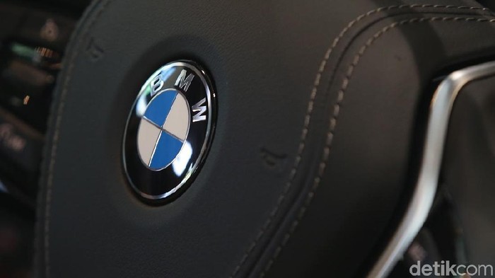 BMW, BYD, Langkah BMW Usai Gugatan ke BYD Indonesia Ditolak Pengadilan