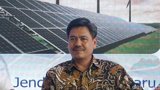 Wajah Baru Kepengurusan Gaikindo