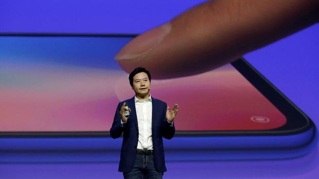 Bos Xiaomi Puji Tesla yang Bisa Jalan Sendiri dari Pabrik ke Rumah Konsumen