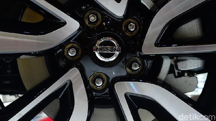 Nissan, Babak Belur Penjualan Nissan di Indonesia, Sekarang Tinggal Segini