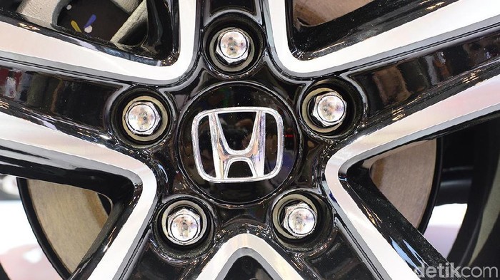 Honda, Honda Indonesia, Catatan Penjualan Mobil Honda di Indonesia, Setahun Terakhir Turun Segini