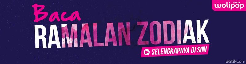 Ramalan Zodiak 5 Juni: Libra Hindari Konfrontasi, Sagitarius Jangan Menyerah