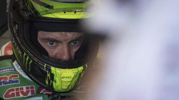 Ini Dia Pengganti Johann Zarco di MotoGP Italia 2026