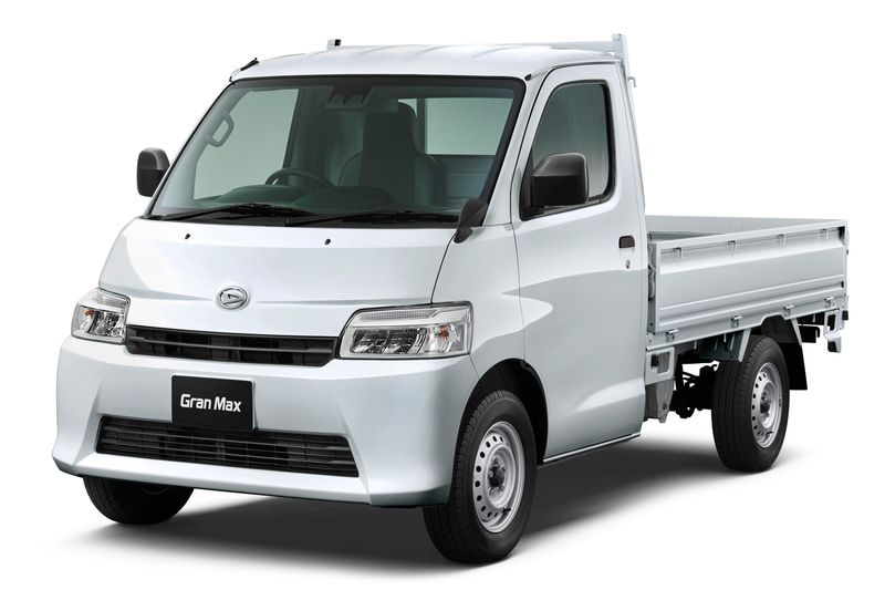 Daihatsu, Performa Penjualan Daihatsu di Sulawesi Utara, Ini Juaranya