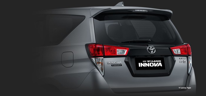 Ternyata, Kijang Innova Harga Segini yang Paling Laris Diburu Orang Indonesia