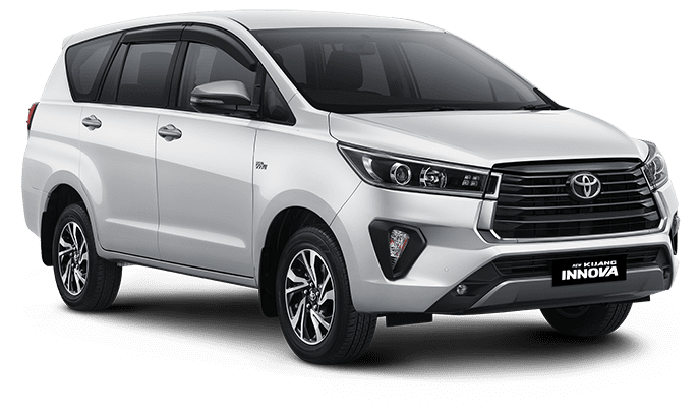 Lagi, Kijang Innova Reborn Lebih Laris Ketimbang Innova Zenix