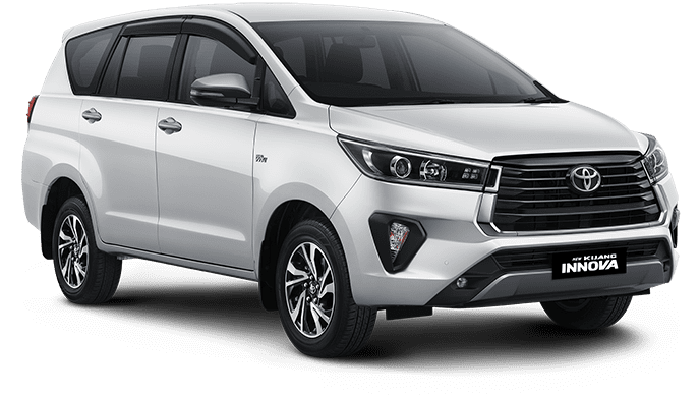 Masih Jadi yang Terlaris di Keluarga Innova, Segini Harga Innova Reborn Diesel