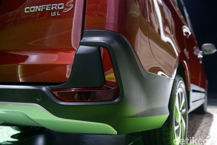 Kelebihan Mobil Penggerak Roda Belakang