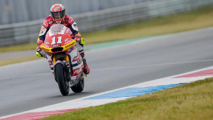 Ini Calon Pengganti Marquez di Sisa Musim MotoGP 2025