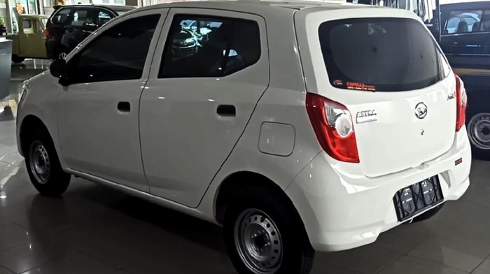 Perjalanan Mobil Termurah di RI: Tanpa Audio-AC, Berujung Setop Produksi