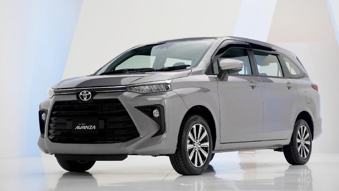 Harga Toyota Avanza Bekas Tahun 2022, Pasarannya Segini