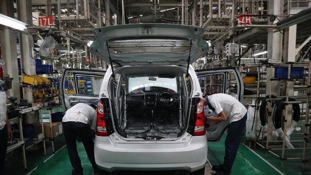 Suzuki Indonesia Setop Ekspor Wagon R ke Pakistan, Ini Model Penggantinya