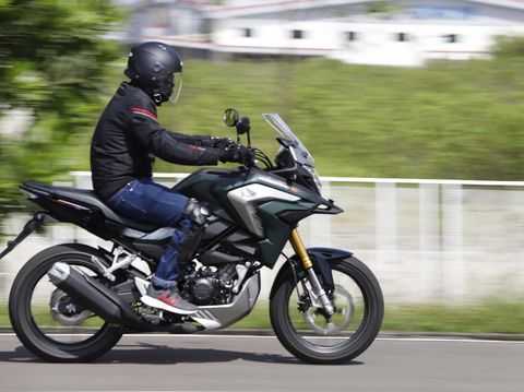 2 Motor Honda Ini Kena Diskon Rp 6,5 Juta