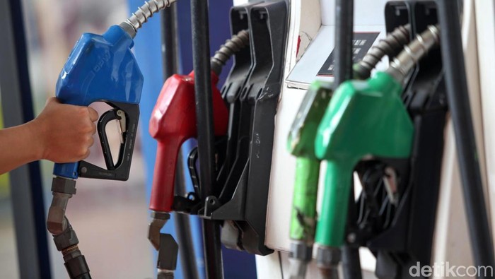 Heboh Pengujian RON BBM Pakai Alat Portabel, Pertamina Bilang Begini