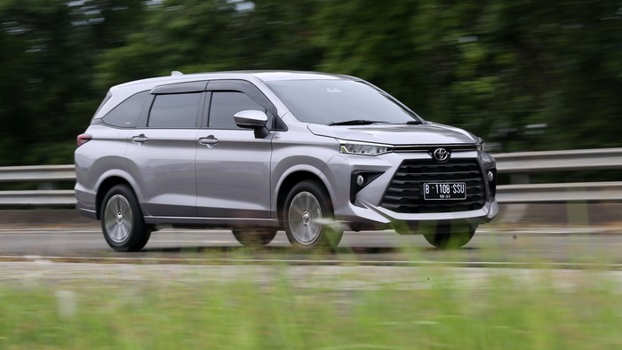 Toyota, Toyota Avanza, Daftar Harga Toyota Avanza Terbaru, Termurah Jadi Segini