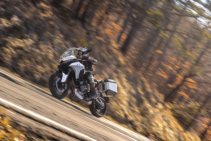 Ducati, Cuci Gudang! Beli Ducati Akhir Tahun, Ada Harga Khusus Cuma Rp 200 Juta