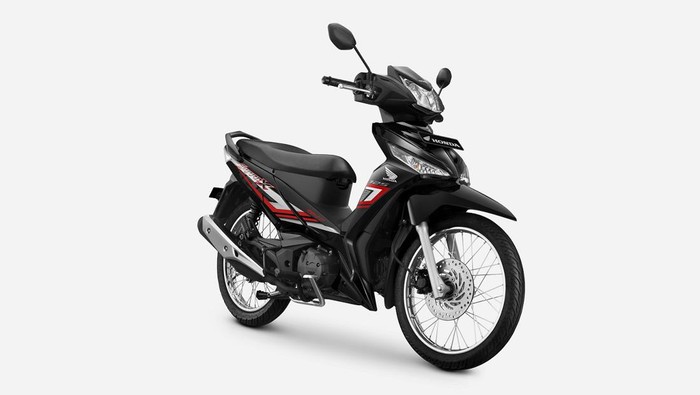 Honda, Kredit Honda Supra X 125 Tahun 2026, Siapin Dana 800 Ribu per Bulan