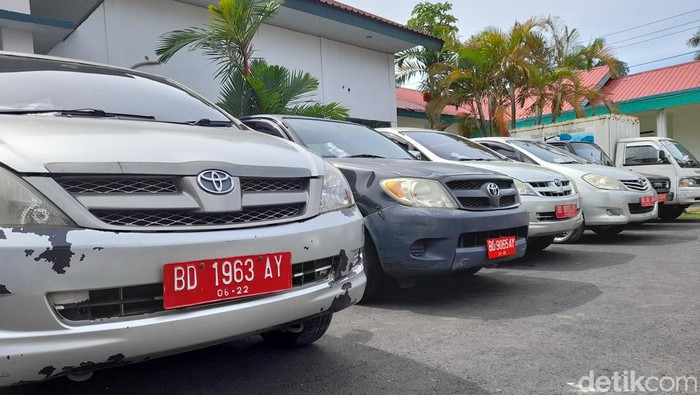 Provinsi Ini Bolehkan ASN Mudik Pakai Mobil Dinas, Asalkan Bukan buat Pamer