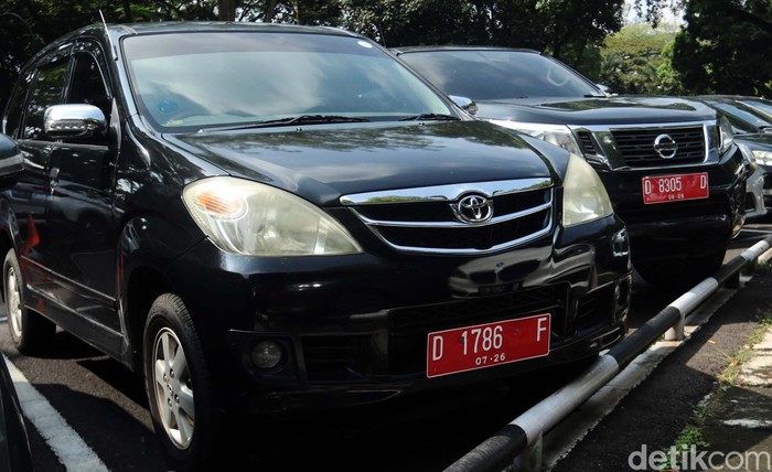 Mobil Dinas Haram Dipakai Mudik, Ini Aturannya