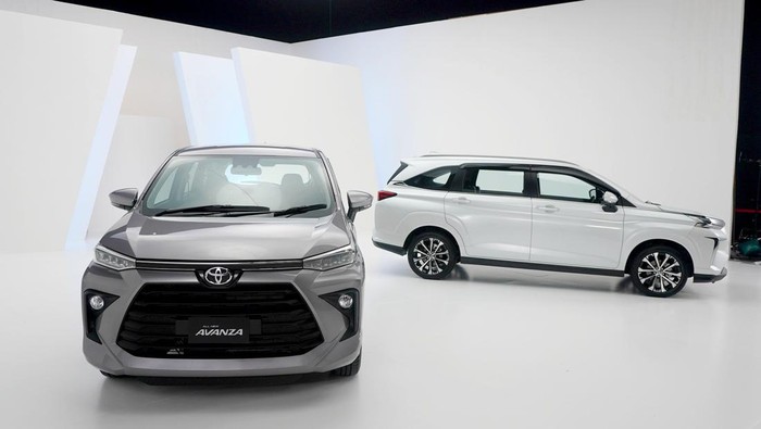 Toyota, Toyota Avanza, Toyota Avanza Tipe Ini Ternyata Masih Banyak yang Nyari