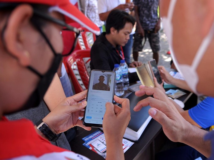 Daftar Ulang Barcode MyPertamina Masih Proses Verifikasi, Berapa Lama Selesai?