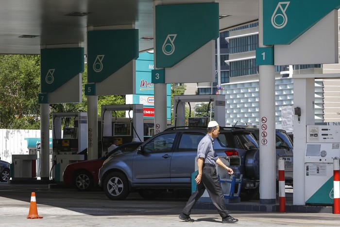Bensin RON 95 di Malaysia Lebih Murah dari Pertalite RON 90 di RI, Kok Bisa?