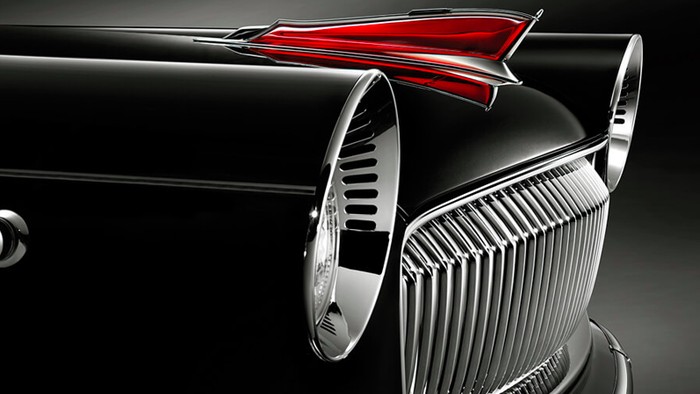 Merek Mobil yang Dipakai Presiden China Bakal Dijual di Indonesia Juli 2026