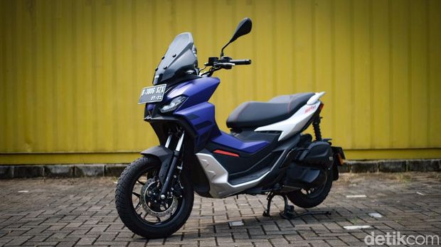 Promo Harga Motor Piaggio-Vespa September 2025: Ada Diskon hingga Rp 15 Juta