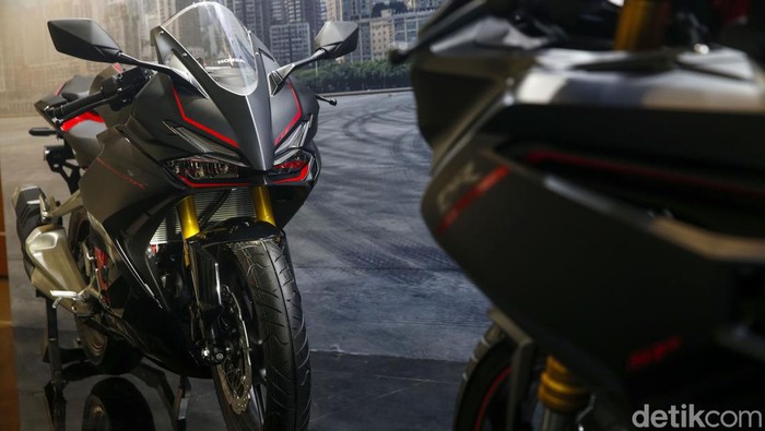 Motor Sport, Skutik Jadi Raja di Indonesia, Motor Bebek-Sport Makin Sepi Peminat