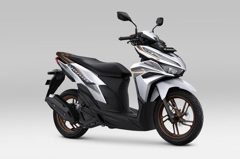 Harga Honda Vario September 2025, Mulai Rp 24 Jutaan